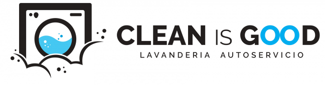 Clean is Good Lavanderia Autoservicio